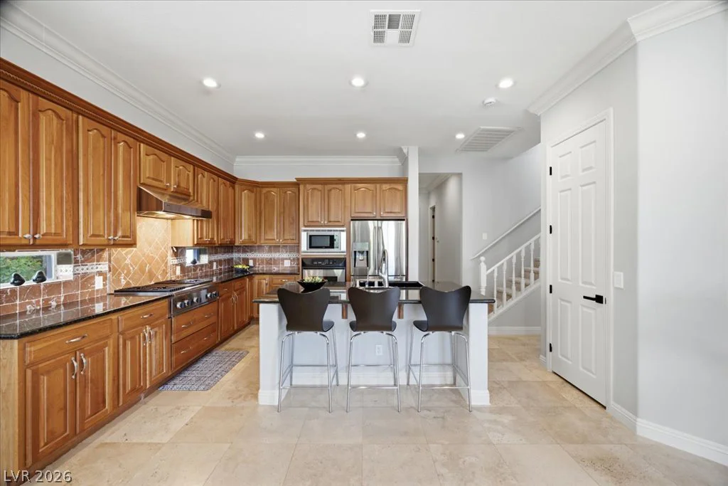 2948 Via Meridiana, Henderson, NV 89052