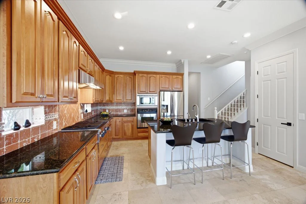 2948 Via Meridiana, Henderson, NV 89052
