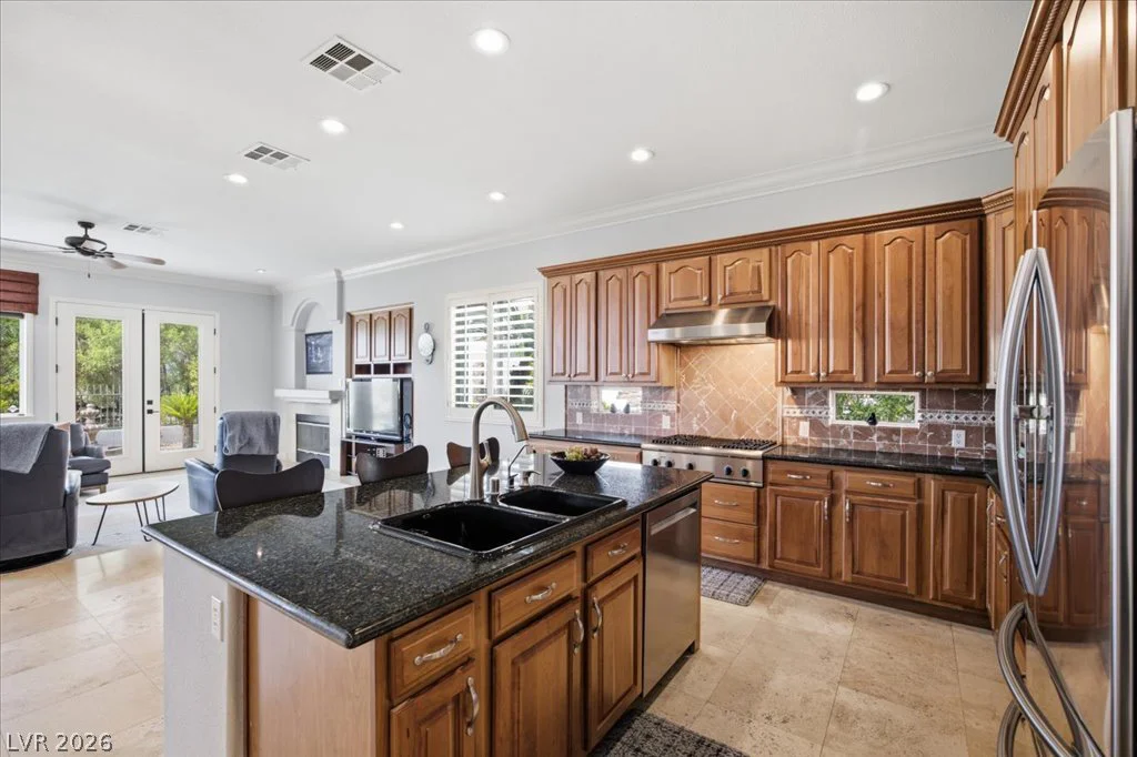 2948 Via Meridiana, Henderson, NV 89052