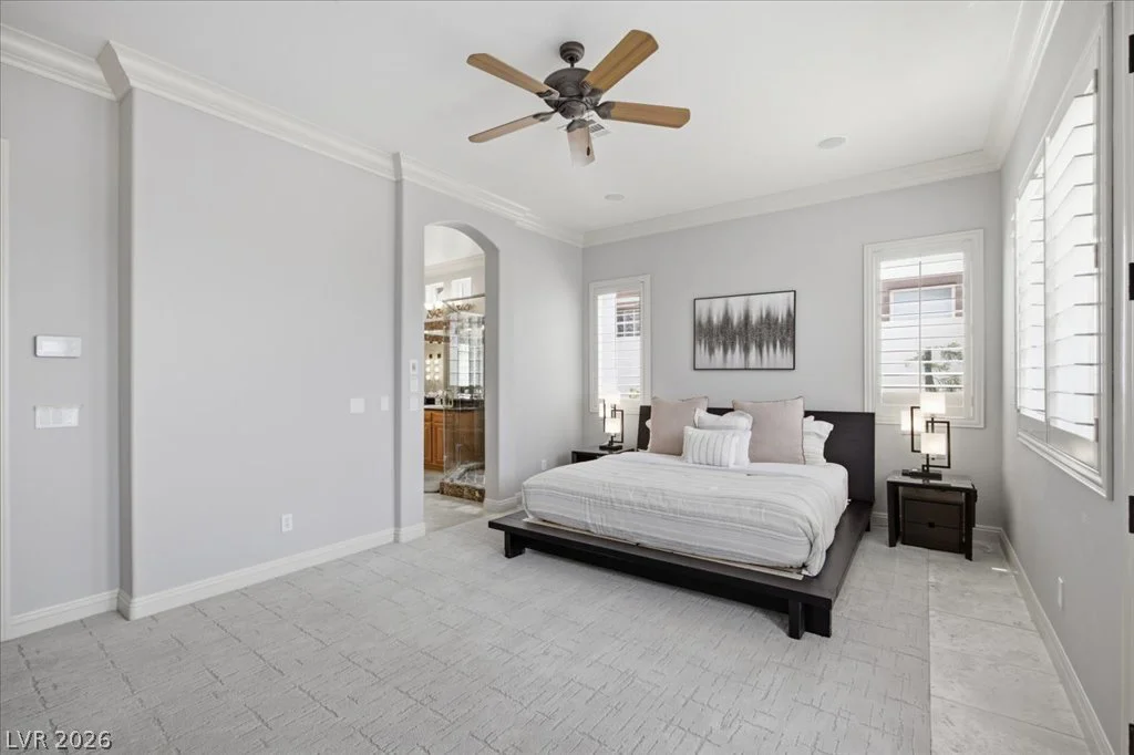 2948 Via Meridiana, Henderson, NV 89052