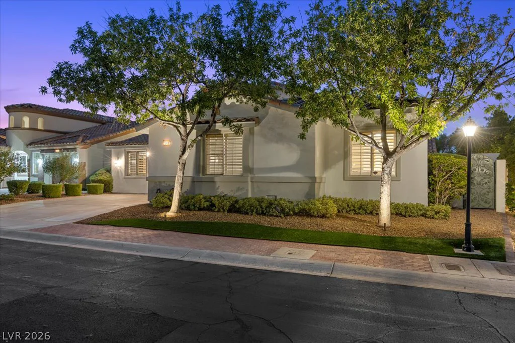2948 Via Meridiana, Henderson, NV 89052