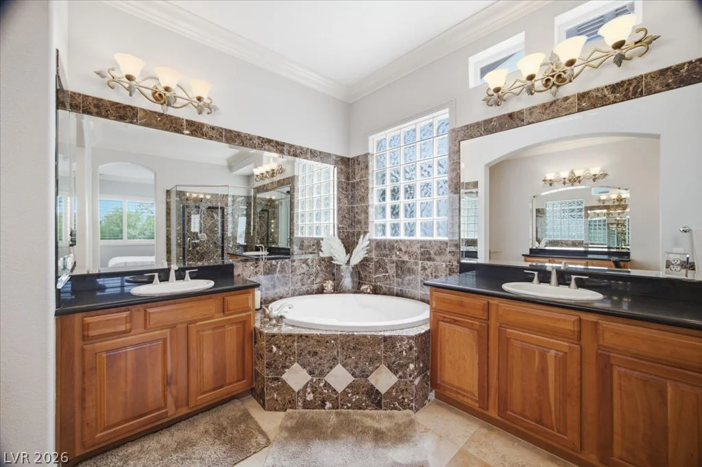 2948 Via Meridiana, Henderson, NV 89052