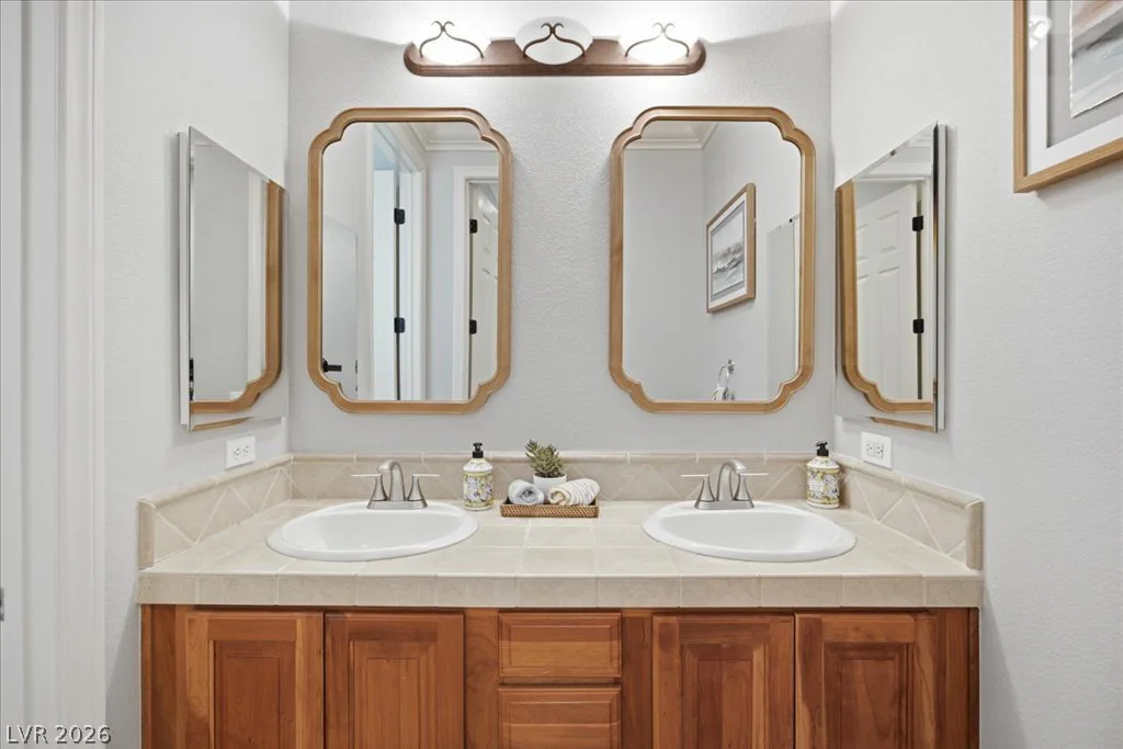 2948 Via Meridiana, Henderson, NV 89052