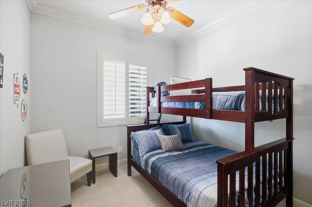 2948 Via Meridiana, Henderson, NV 89052