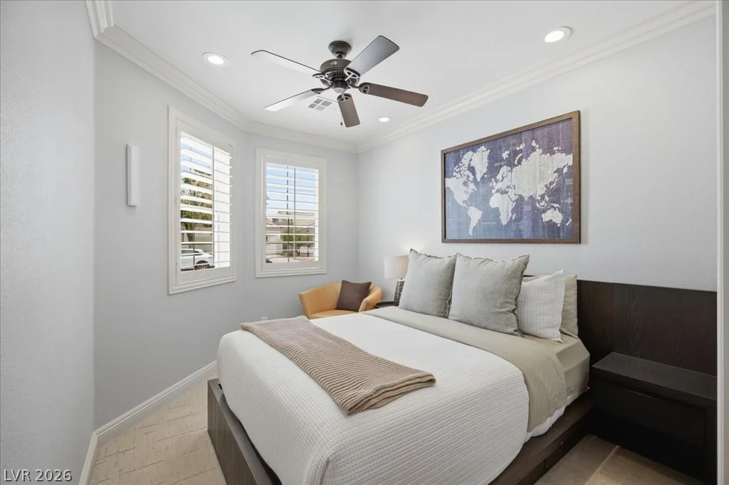 2948 Via Meridiana, Henderson, NV 89052