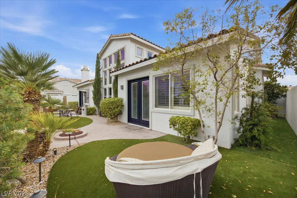 2948 Via Meridiana, Henderson, NV 89052