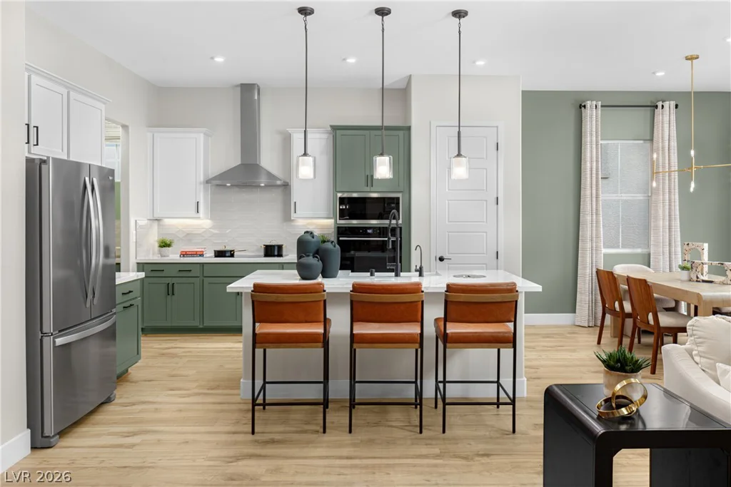292 Oboe, Henderson, NV 89015