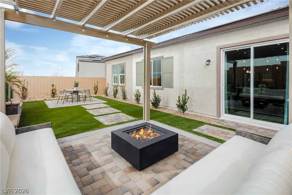 292 Oboe, Henderson, NV 89015