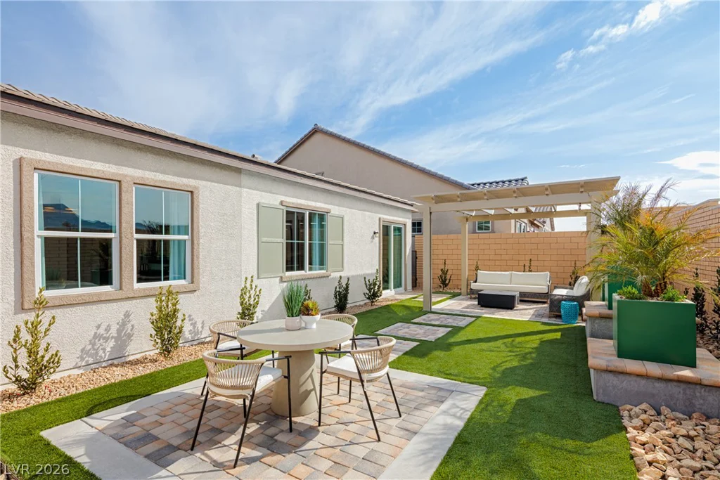 292 Oboe, Henderson, NV 89015
