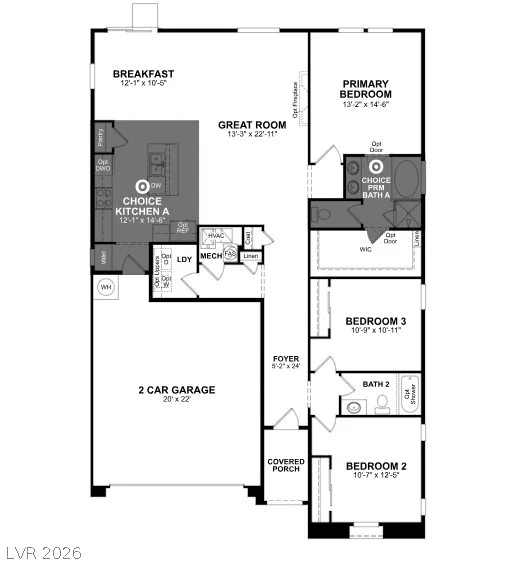 292 Oboe, Henderson, NV 89015