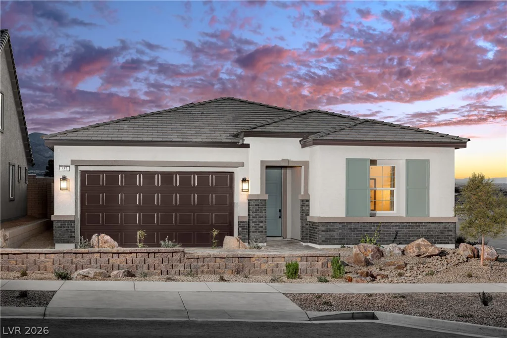292 Oboe, Henderson, NV 89015