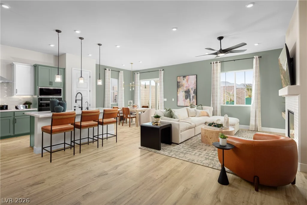 292 Oboe, Henderson, NV 89015