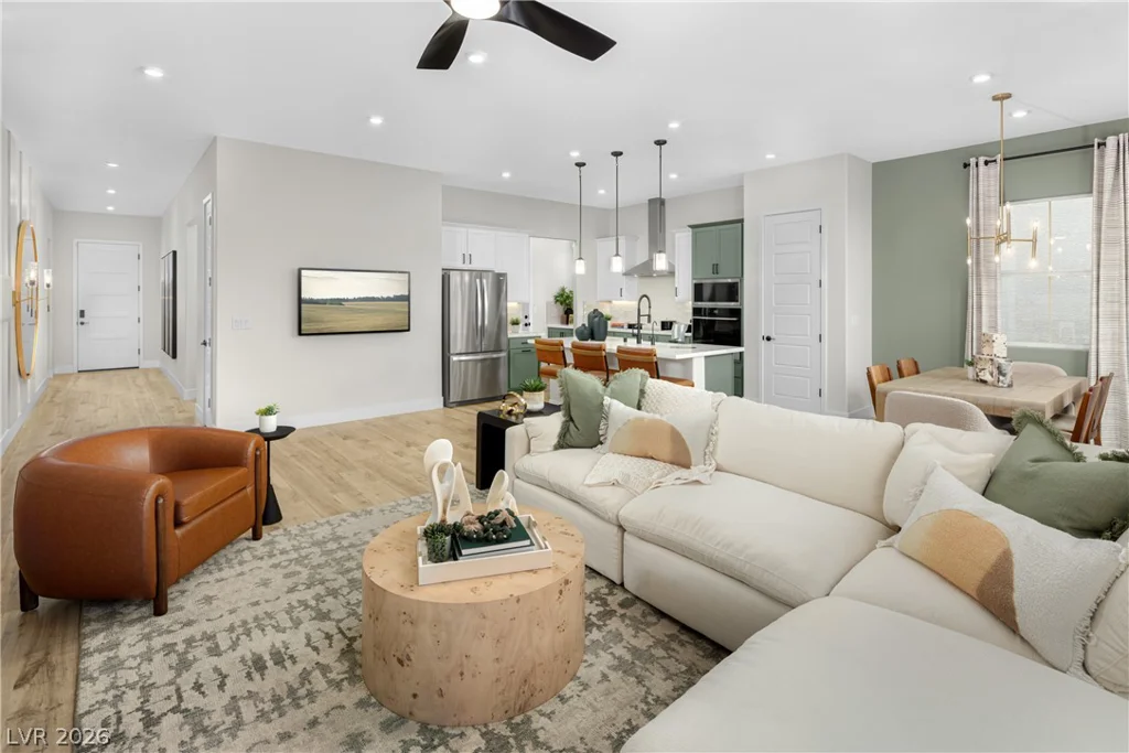 292 Oboe, Henderson, NV 89015