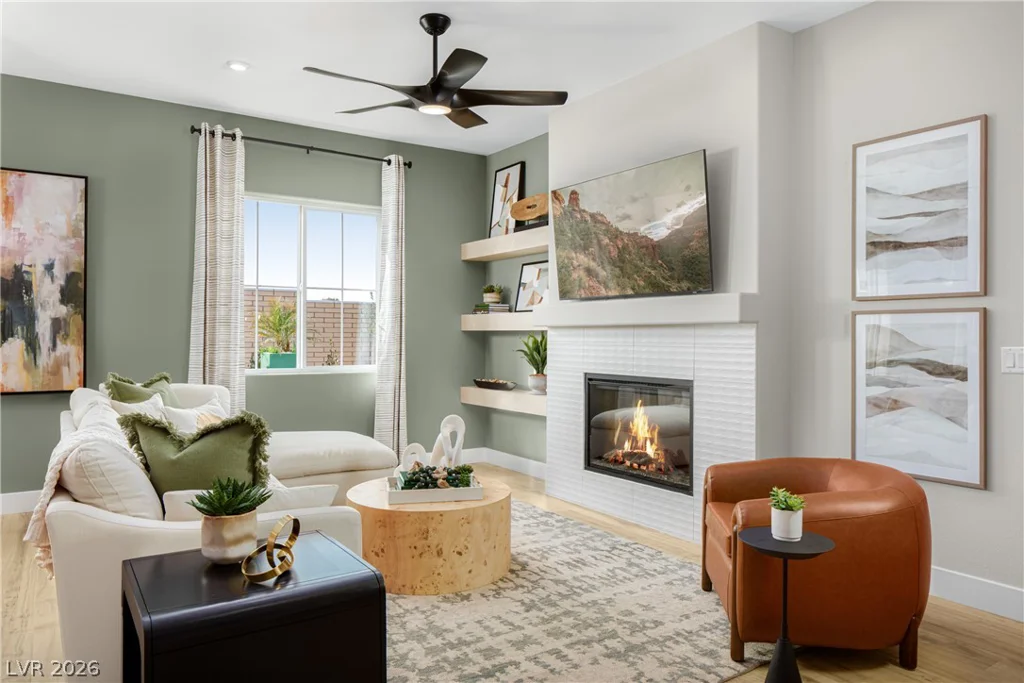 292 Oboe, Henderson, NV 89015
