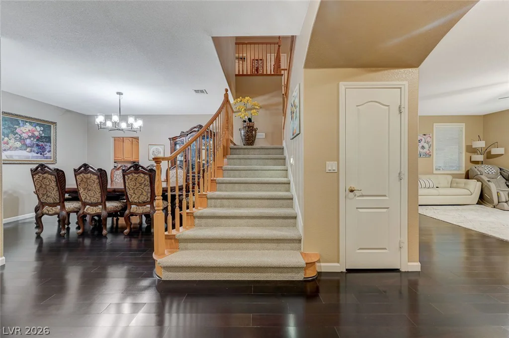 2733 Warm Rays, Henderson, NV 89052
