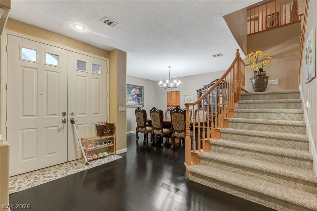 2733 Warm Rays, Henderson, NV 89052