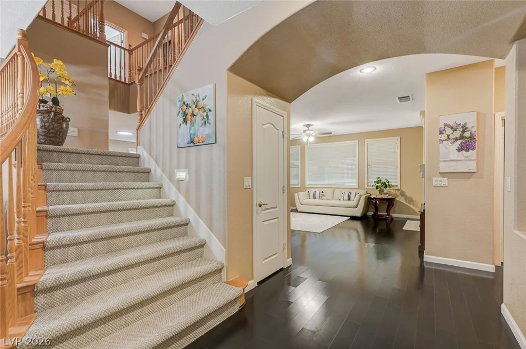 2733 Warm Rays, Henderson, NV 89052