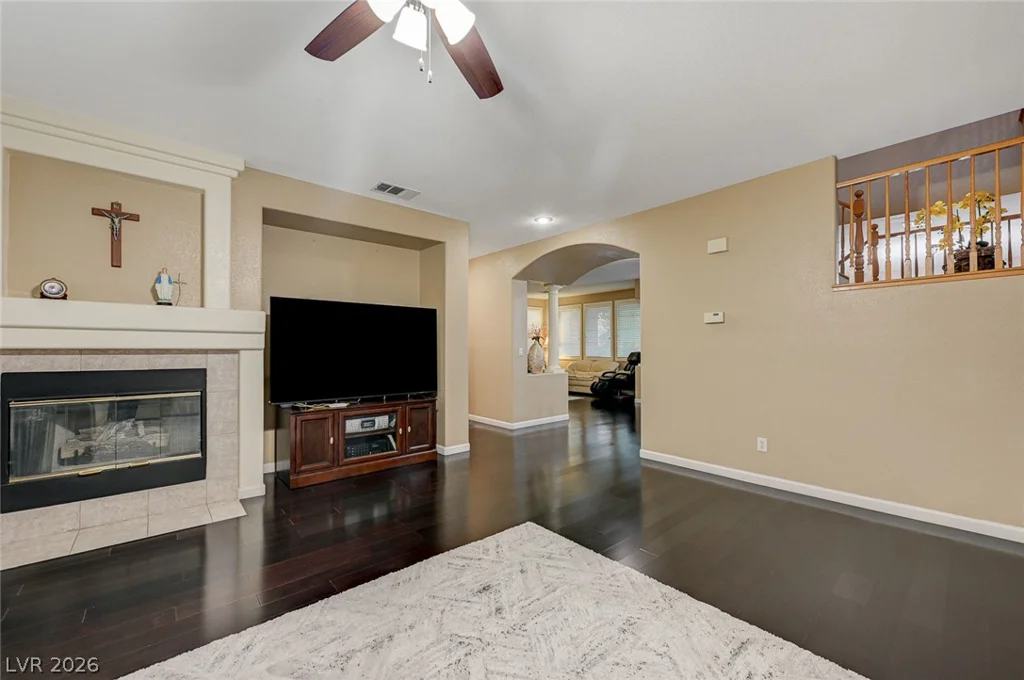 2733 Warm Rays, Henderson, NV 89052