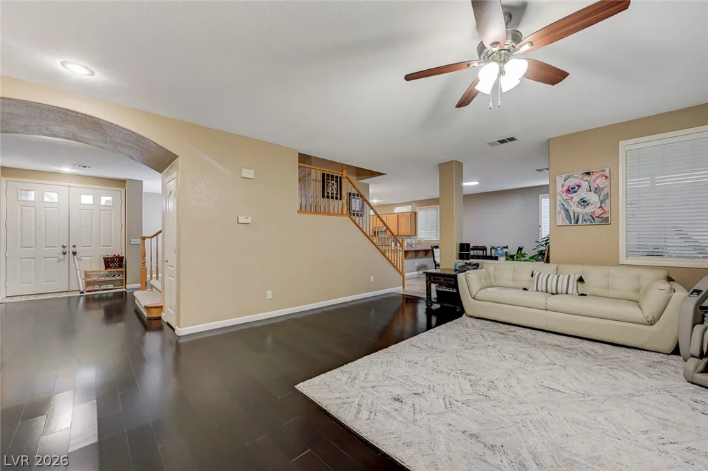 2733 Warm Rays, Henderson, NV 89052