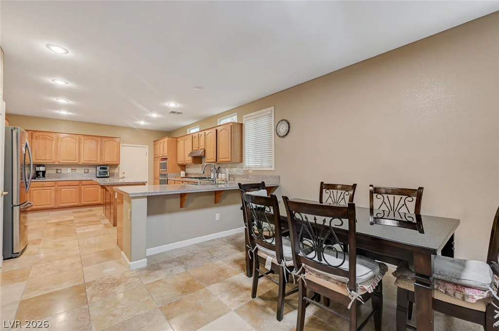 2733 Warm Rays, Henderson, NV 89052