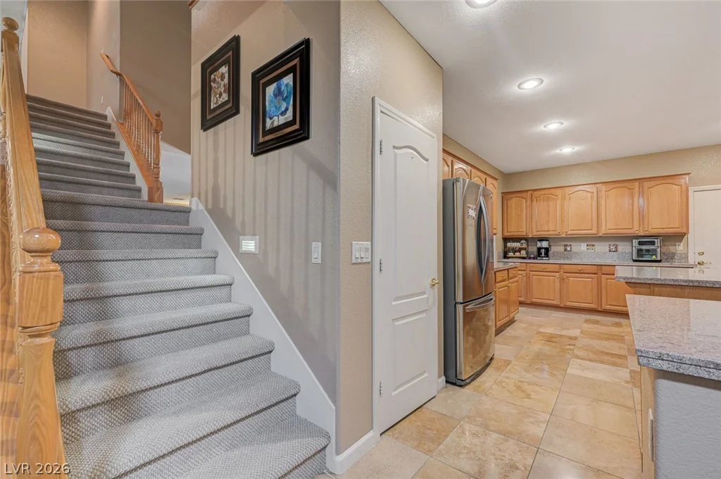 2733 Warm Rays, Henderson, NV 89052