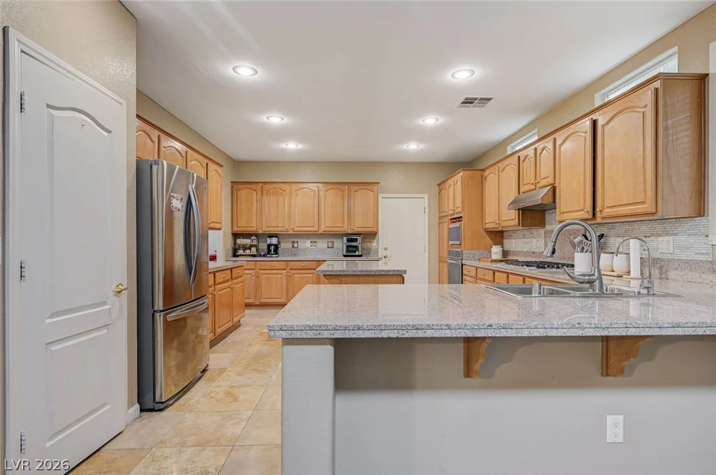 2733 Warm Rays, Henderson, NV 89052