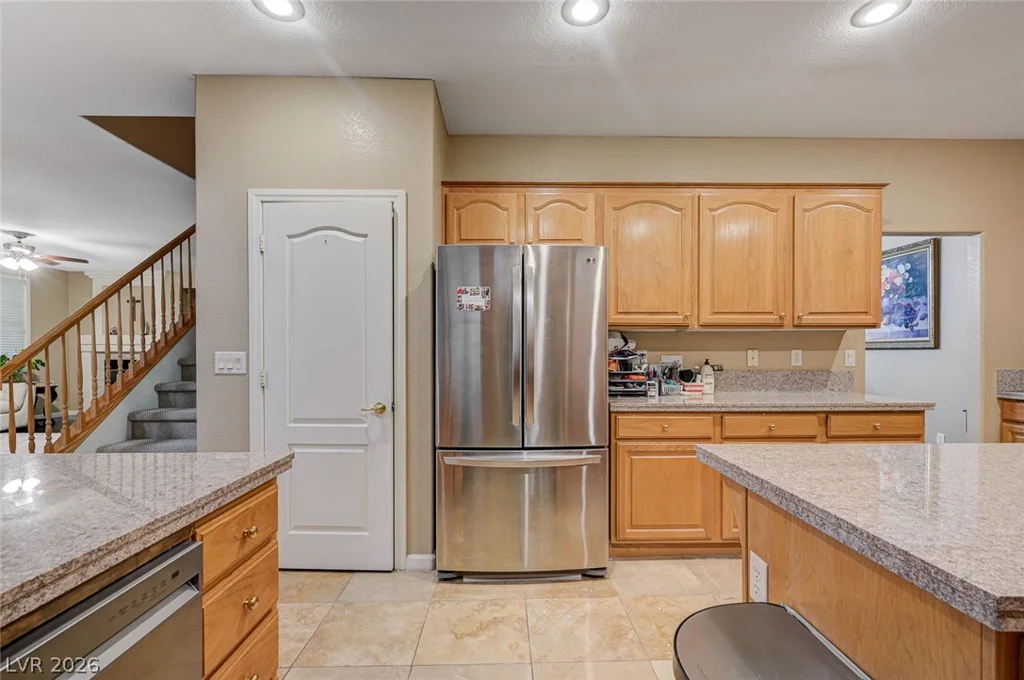 2733 Warm Rays, Henderson, NV 89052