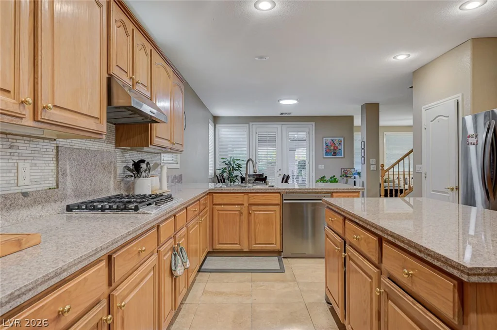 2733 Warm Rays, Henderson, NV 89052