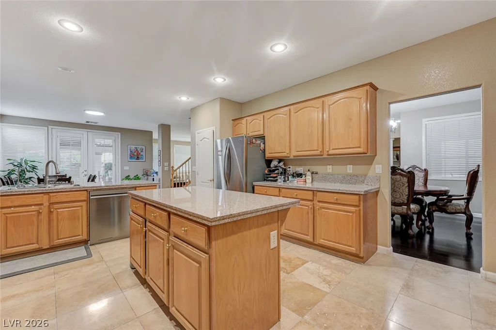 2733 Warm Rays, Henderson, NV 89052