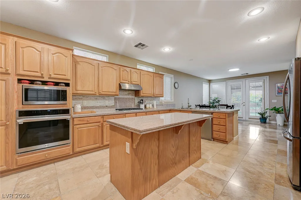 2733 Warm Rays, Henderson, NV 89052