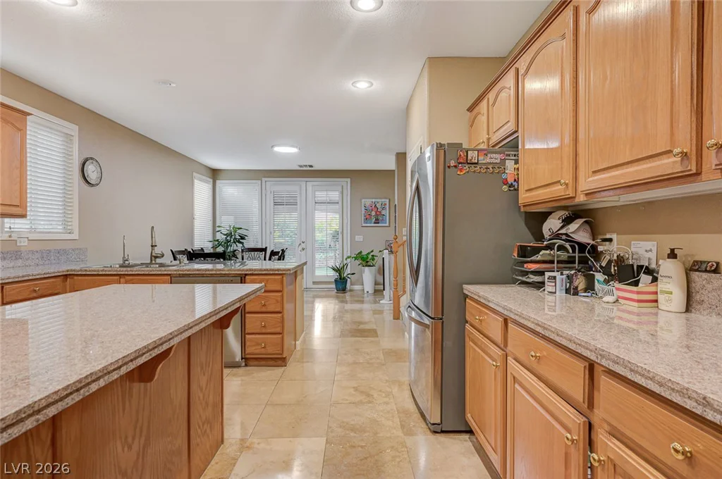 2733 Warm Rays, Henderson, NV 89052