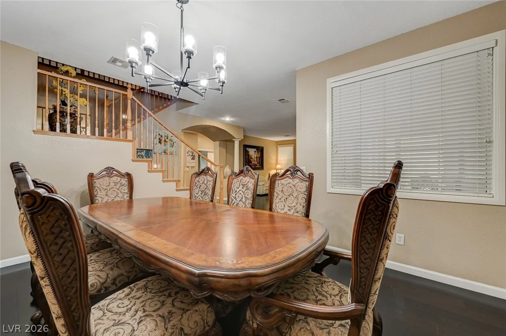 2733 Warm Rays, Henderson, NV 89052