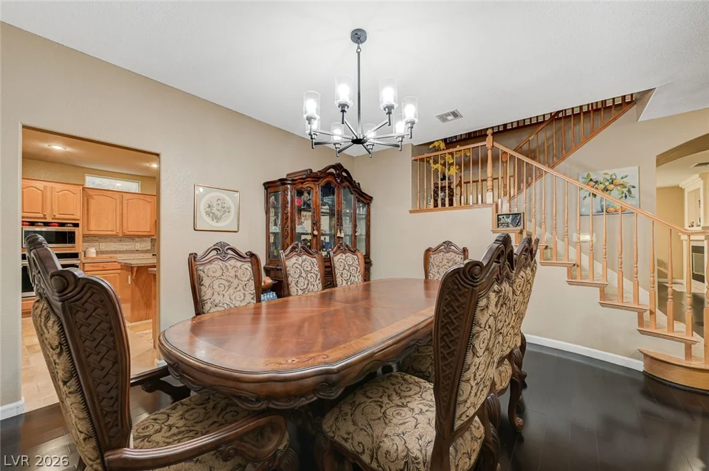 2733 Warm Rays, Henderson, NV 89052