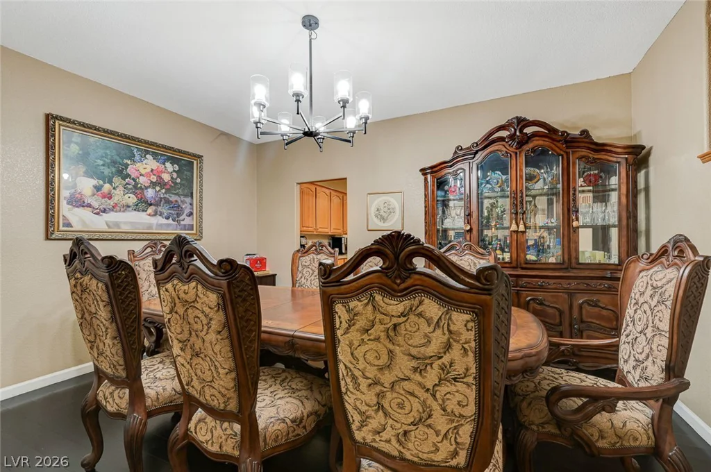 2733 Warm Rays, Henderson, NV 89052