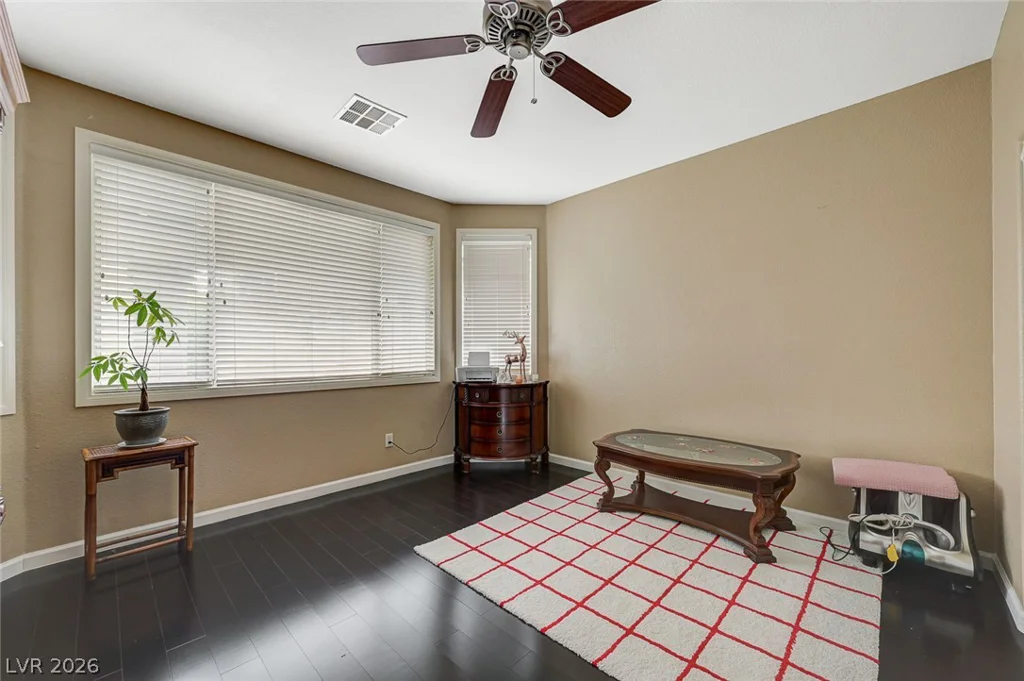 2733 Warm Rays, Henderson, NV 89052