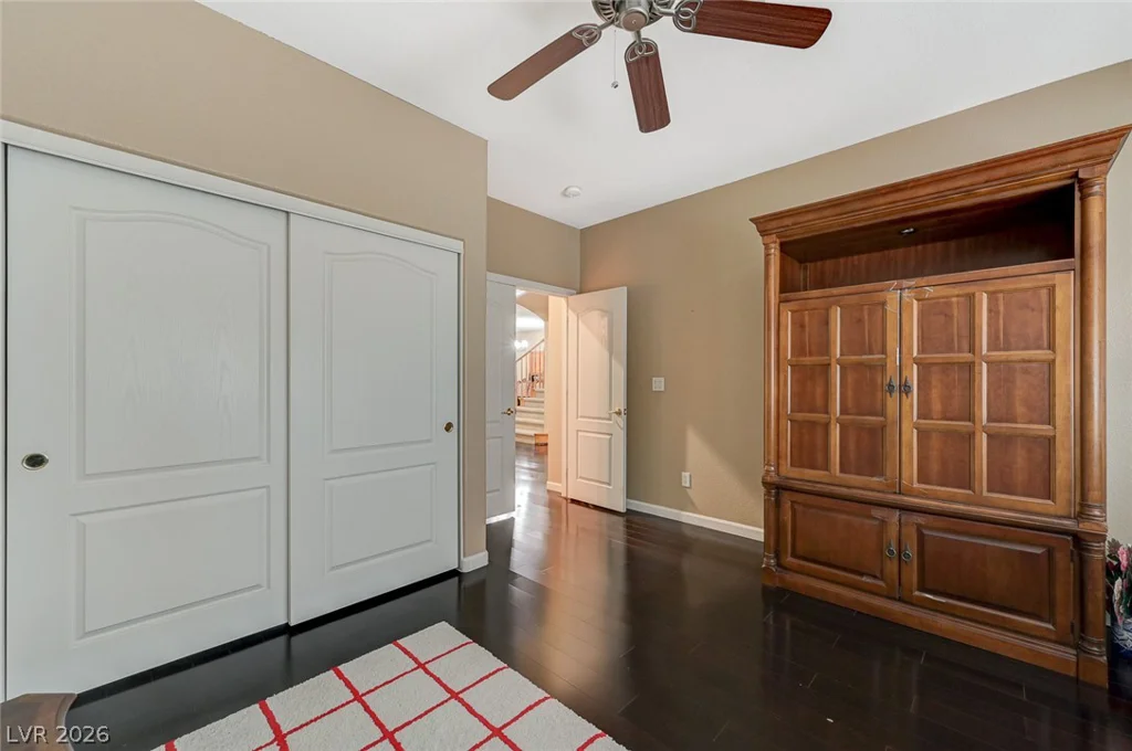 2733 Warm Rays, Henderson, NV 89052