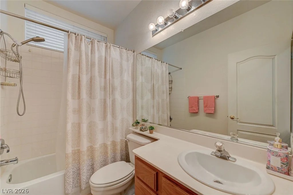 2733 Warm Rays, Henderson, NV 89052