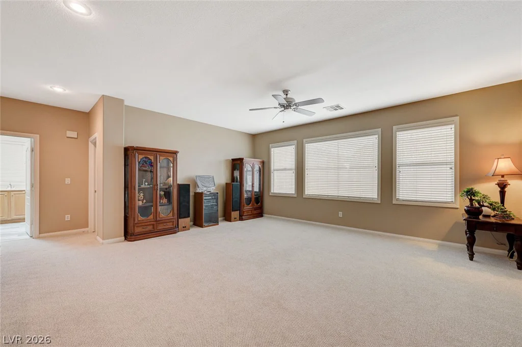 2733 Warm Rays, Henderson, NV 89052