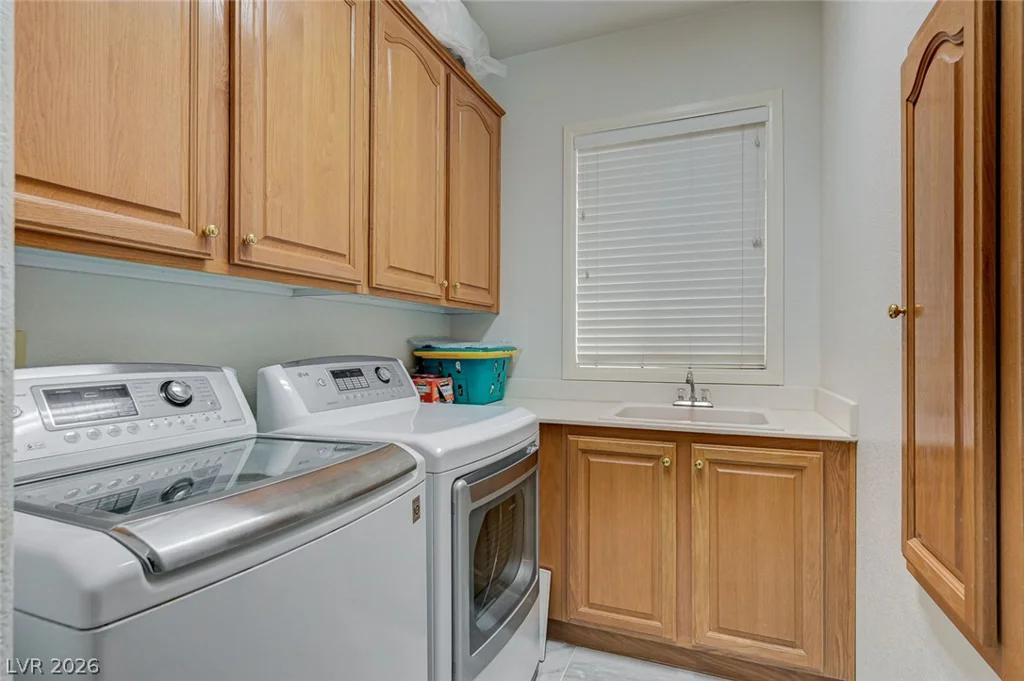 2733 Warm Rays, Henderson, NV 89052
