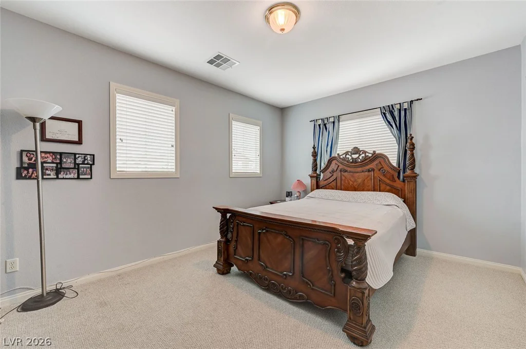 2733 Warm Rays, Henderson, NV 89052