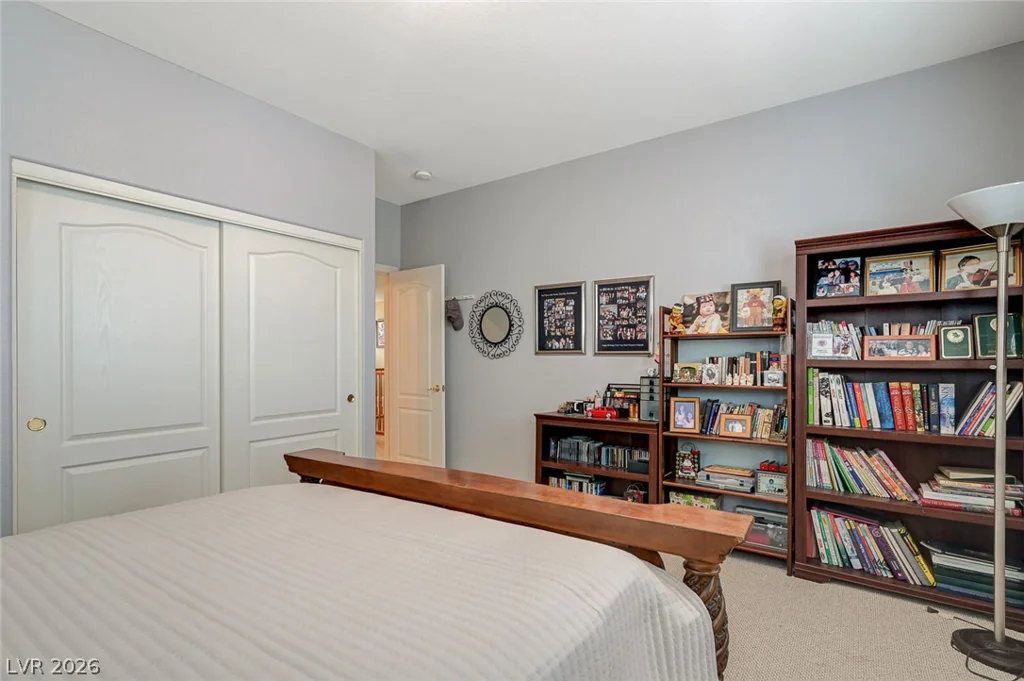 2733 Warm Rays, Henderson, NV 89052