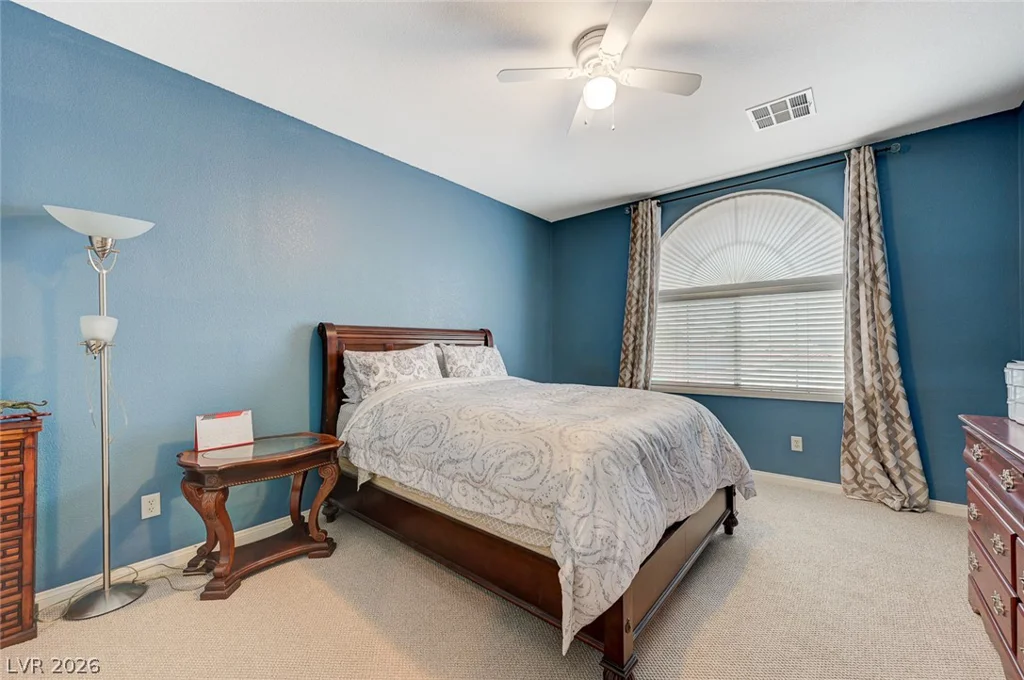 2733 Warm Rays, Henderson, NV 89052