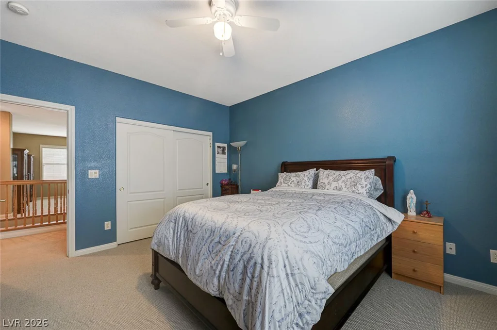 2733 Warm Rays, Henderson, NV 89052