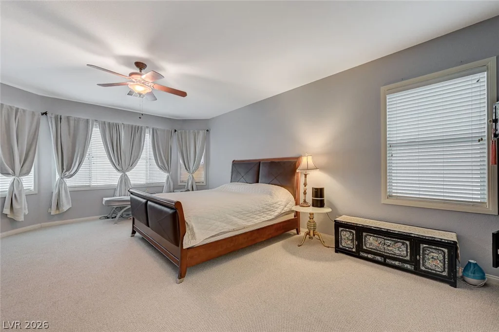 2733 Warm Rays, Henderson, NV 89052