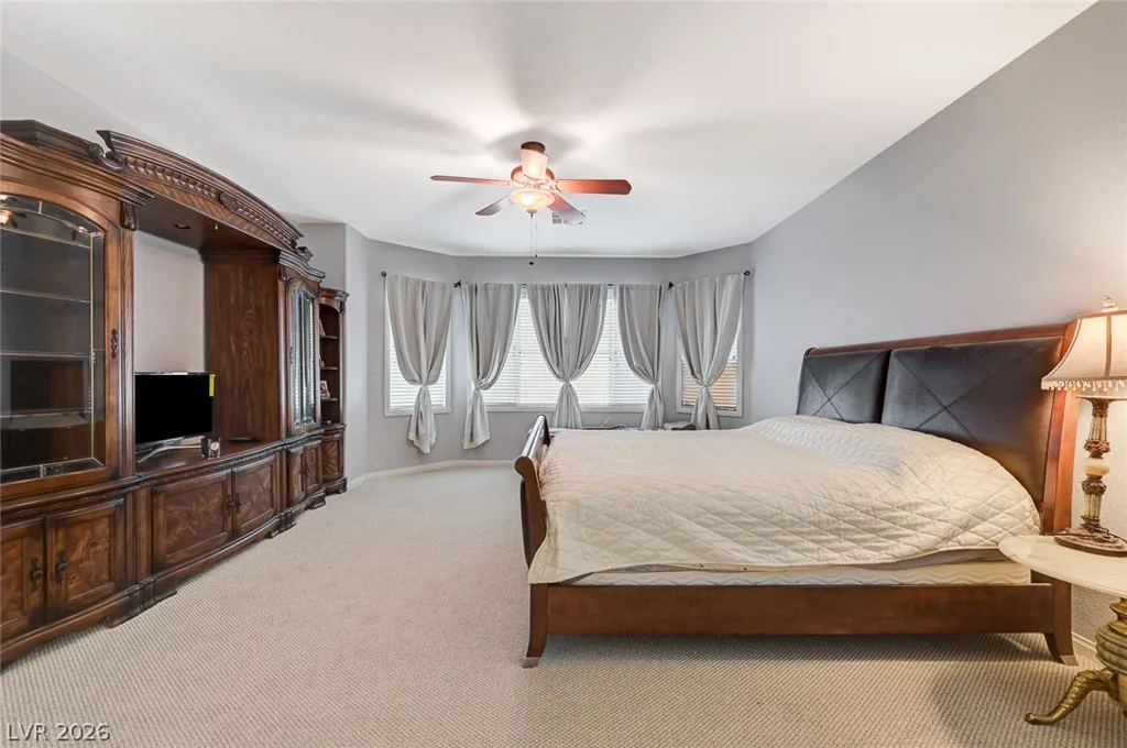 2733 Warm Rays, Henderson, NV 89052