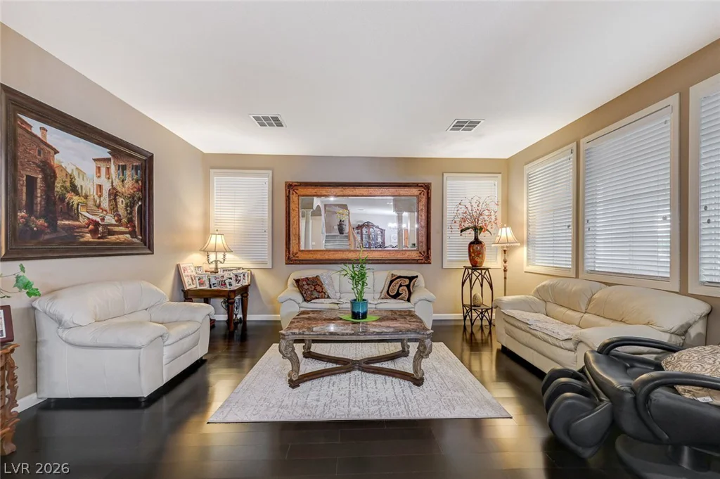 2733 Warm Rays, Henderson, NV 89052