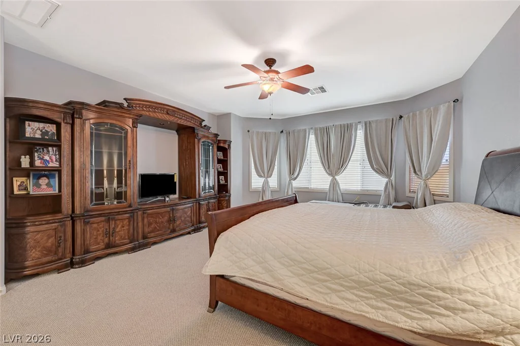 2733 Warm Rays, Henderson, NV 89052