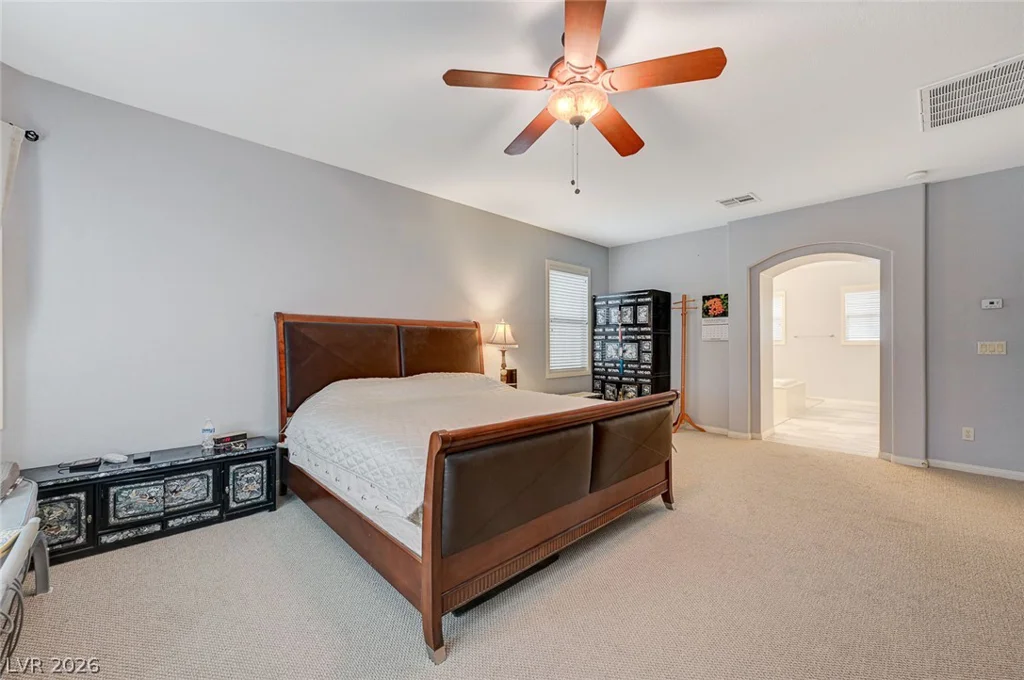 2733 Warm Rays, Henderson, NV 89052