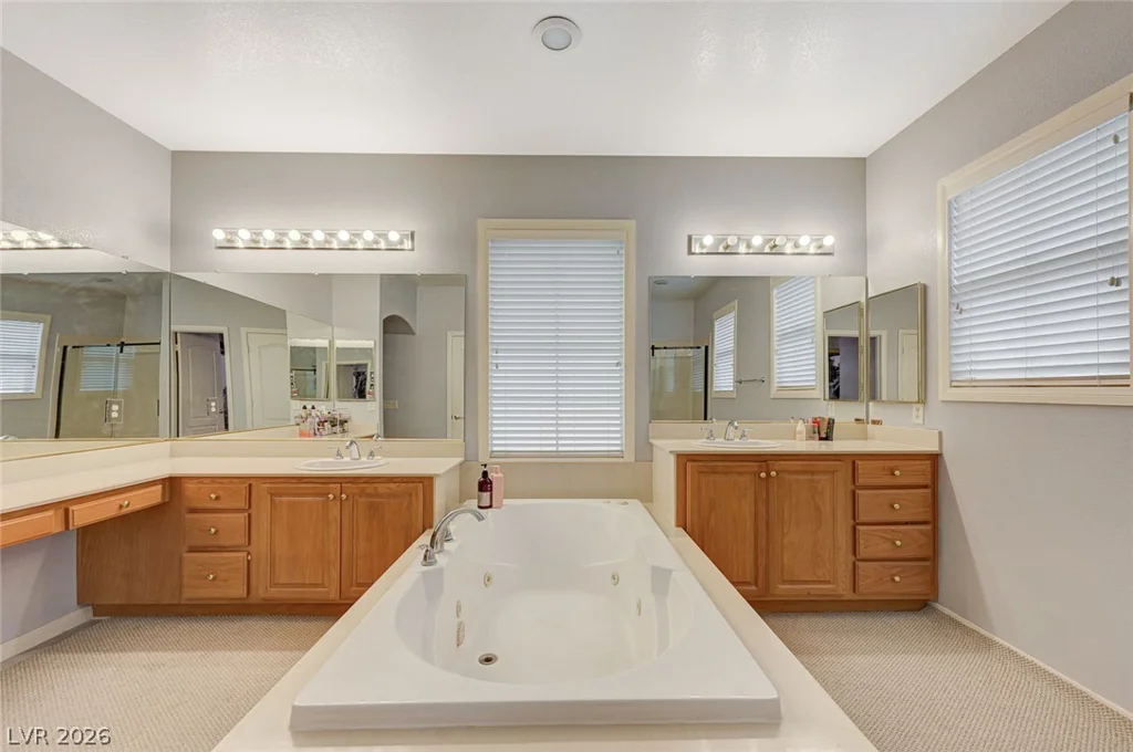 2733 Warm Rays, Henderson, NV 89052