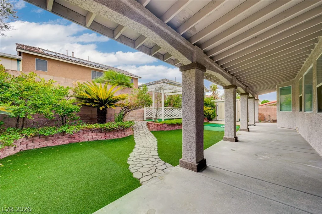 2733 Warm Rays, Henderson, NV 89052